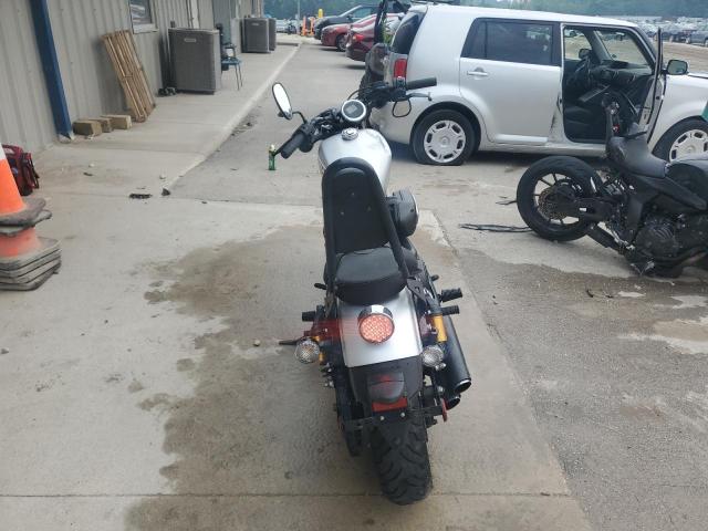 2015 YAMAHA XVS950 CU JYAVN05E0FA010862