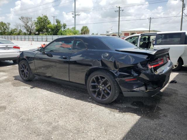 2021 DODGE CHALLENGER 2C3CDZAG2MH547214