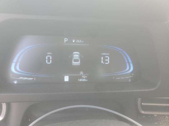 2025 HYUNDAI ELANTRA SE - KMHLL4DG1SU859267
