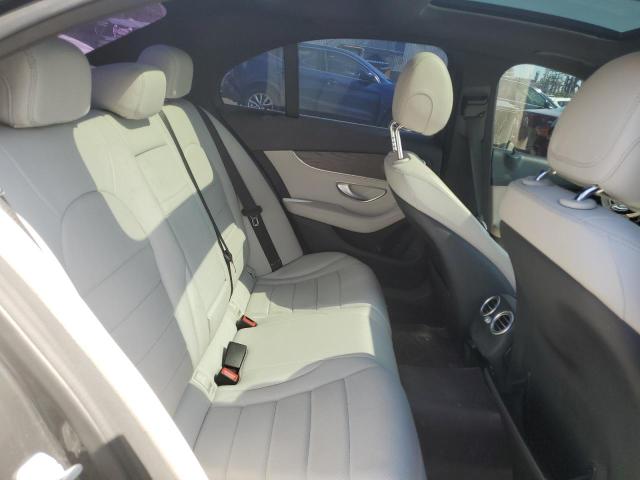 2015 MERCEDES-BENZ C 300 4MAT 55SWF4KB7FU017157
