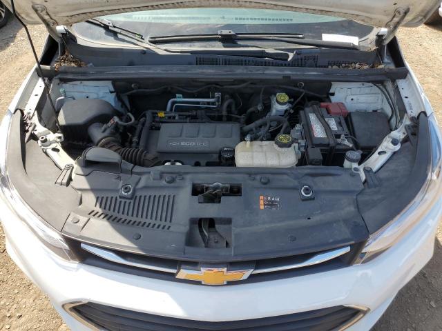 2017 CHEVROLET TRAX 1LT KL7CJLSB7HB180035
