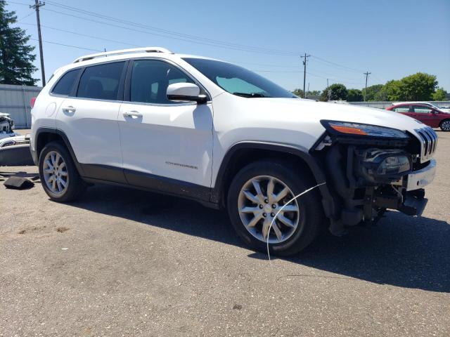 Vin: 1c4pjmds6hd223839, lot: 63264835, jeep grand cher limited 20174