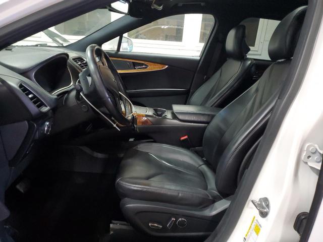 2016 LINCOLN MKX RESERV 2LMTJ8LR0GBL42169