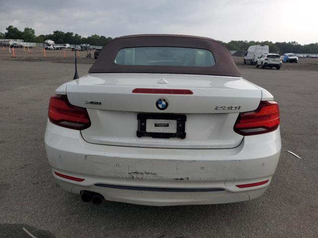 2021 BMW 230XI WBA2K1C02M7J54711
