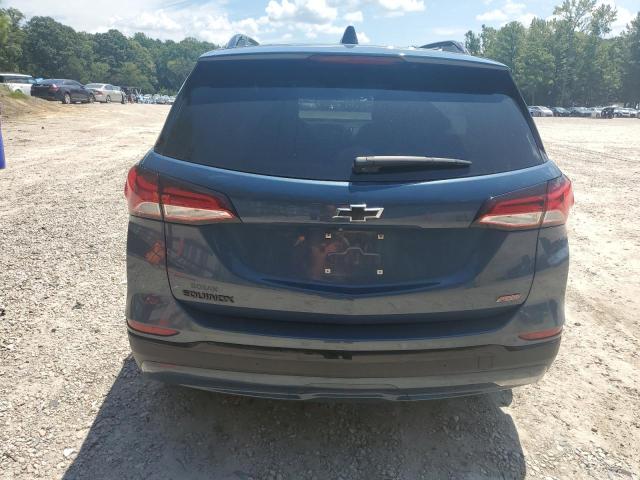 2024 CHEVROLET EQUINOX RS - 3GNAXMEG5RL191810
