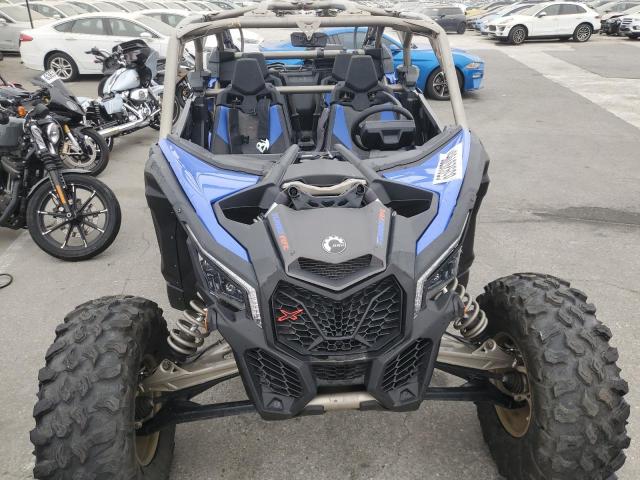 2024 CAN-AM MAVERICK X 3JBVNAV26RE000048