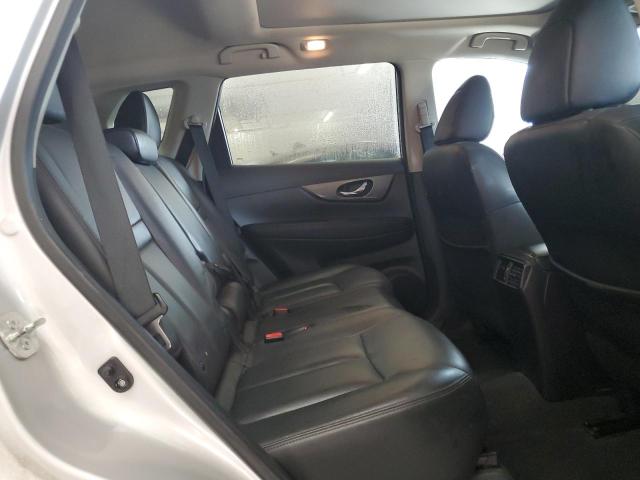 2015 NISSAN ROGUE S - 5N1AT2MV6FC822947