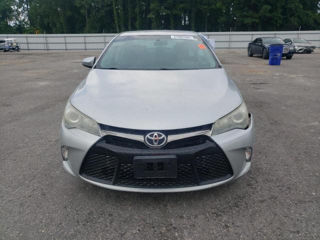 2015 TOYOTA CAMRY LE - 4T1BF1FK9FU029869