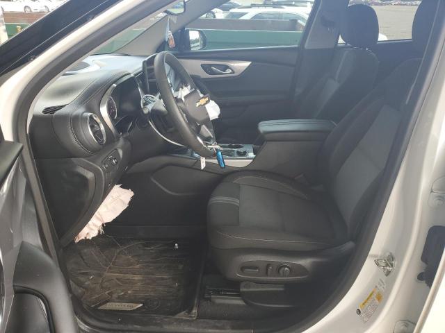2023 CHEVROLET BLAZER 2LT - 3GNKBCR48PS125882