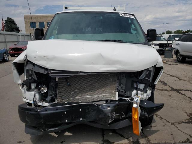 2023 GMC SAVANA G25 1GTW7AFPXP1234067