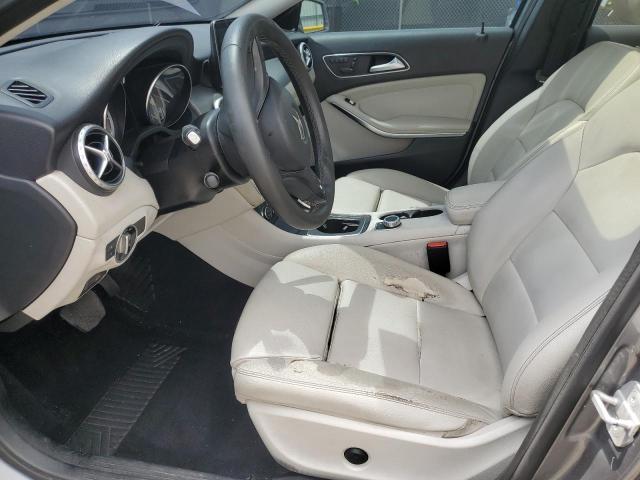 2017 MERCEDES-BENZ GLA 250 4M WDCTG4GB9HJ283134