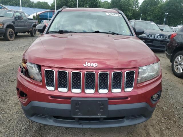 2016 JEEP COMPASS SP - 1C4NJDBB3GD617534