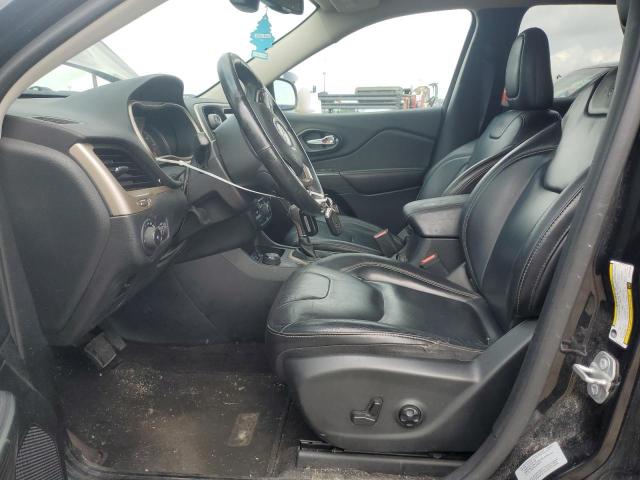 2016 JEEP CHEROKEE L 1C4PJMDBXGW366294