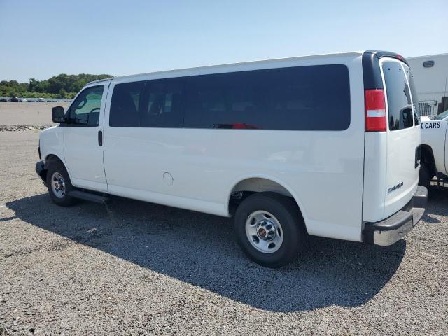 2025 GMC SAVANA G3500 LT 1GJZ7PFP9S1149707