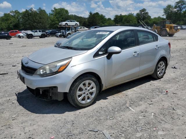 KIA RIO LX