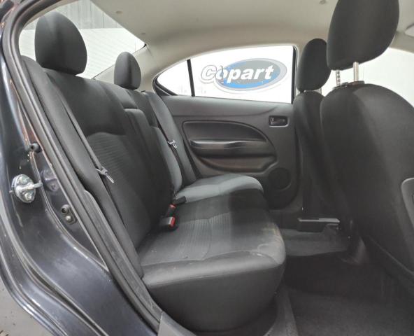 2024 MITSUBISHI MIRAGE G4 ML32FUFJ1RHF19299
