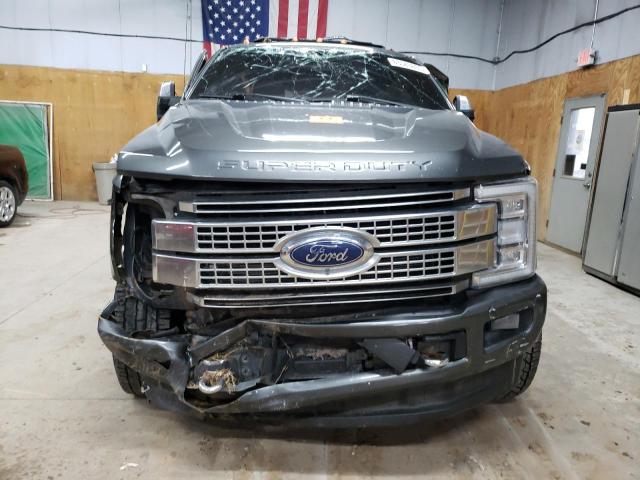 2019 FORD F250 SUPER 1FT7W2BT3KEE38291