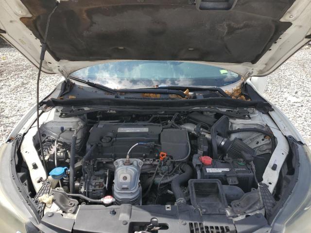 2014 HONDA ACCORD SPO - 1HGCR2F51EA108938