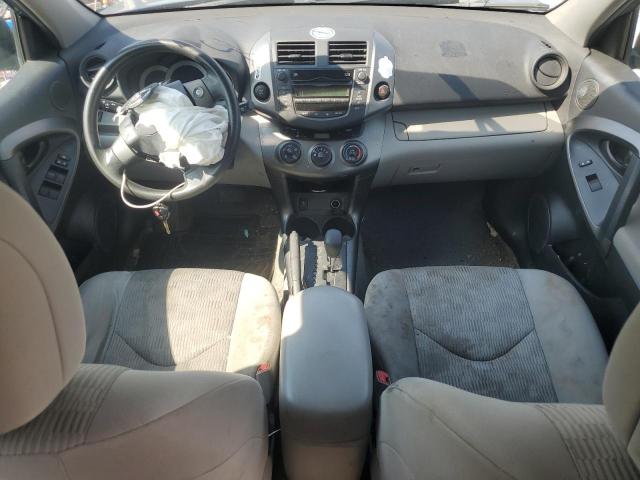 2011 TOYOTA RAV4 - 2T3BF4DV9BW158081