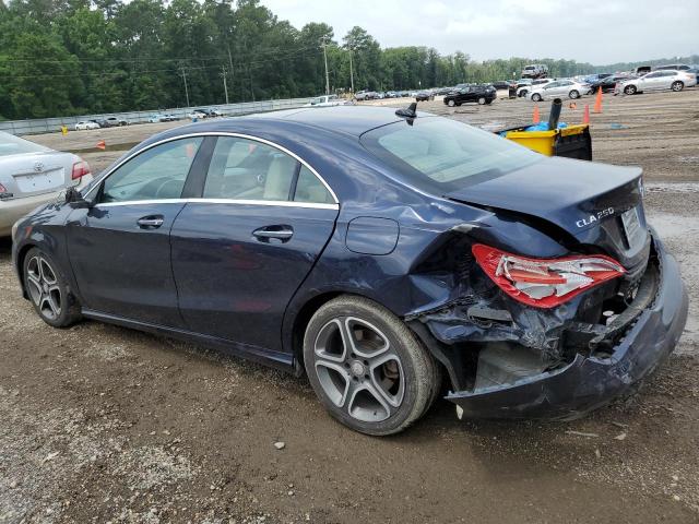 2018 MERCEDES-BENZ CLA 250 4M WDDSJ4GB9JN514721