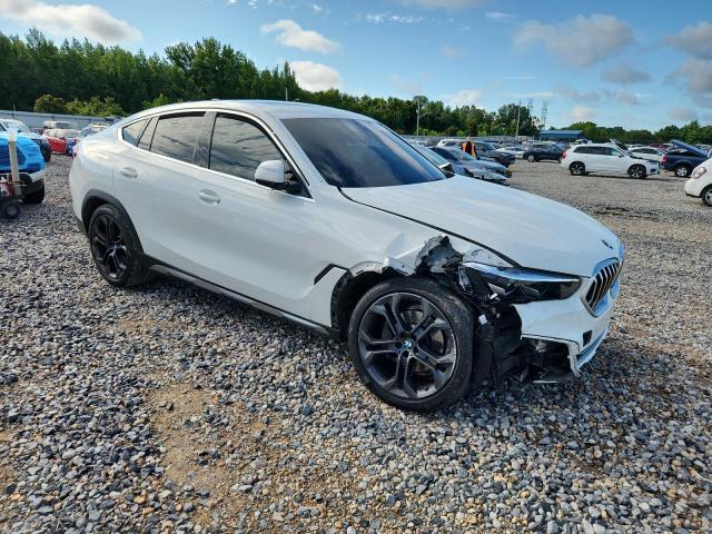 2023 BMW X6 XDRIVE4 5UXCY6C06P9N58248