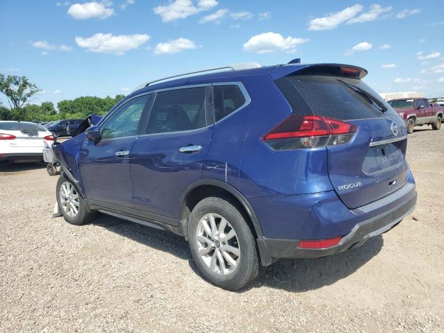Vin: 5n1at2mv3jc833932, lot: 63065155, nissan rogue s 20182