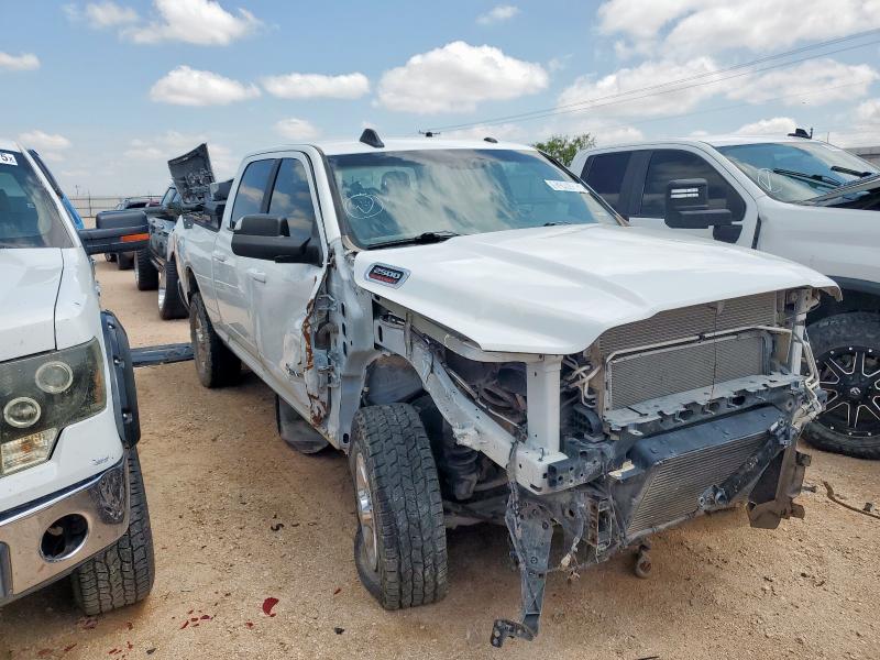 2020 RAM 2500 BIG H 3C6UR5DL3LG117698