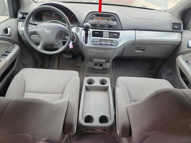 2010 HONDA ODYSSEY EX - 5FNRL3H46AB009554