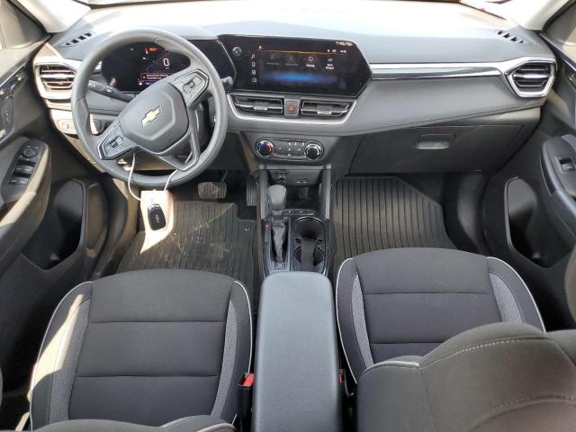 2024 CHEVROLET TRAILBLAZE KL79MMS2XRB066426