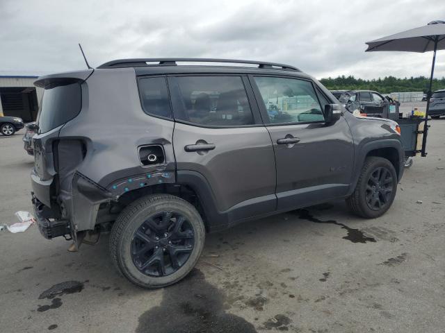 2016 JEEP RENEGADE L ZACCJBBT5GPD43565