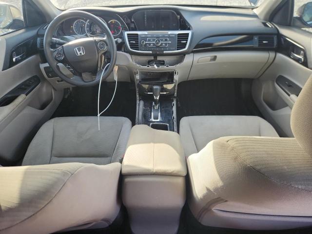 2017 HONDA ACCORD LX 1HGCR2F33HA063245