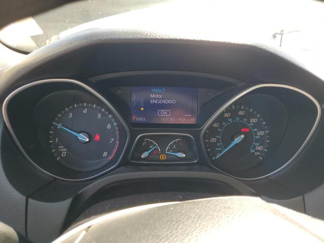 2013 FORD FOCUS SE - 1FADP3K23DL280116