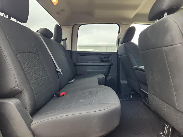 2019 RAM 1500 CLASS - 1C6RR7KT9KS743610