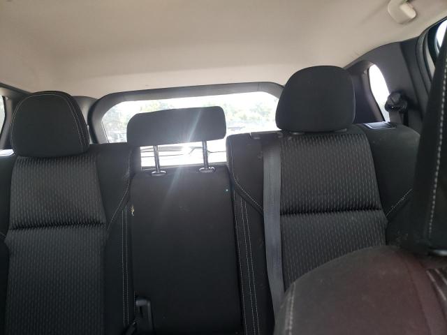 2022 MITSUBISHI OUTLANDER ES JA4J4TA86NZ046735
