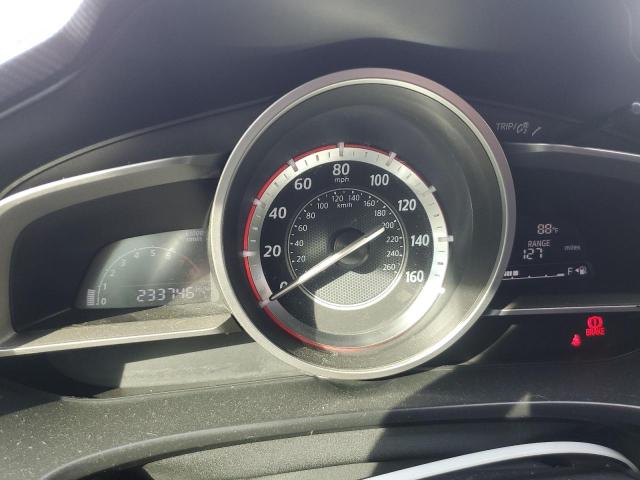 2014 MAZDA 3 SPORT - 3MZBM1U76EM103032