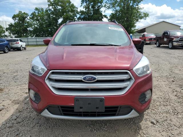 2018 FORD ESCAPE SE - 1FMCU9GD1JUD33442