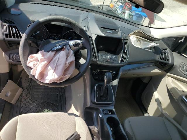 2013 FORD ESCAPE SE - 1FMCU0GX2DUB63974