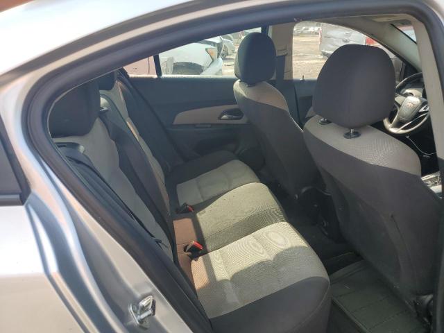 2015 CHEVROLET CRUZE LS - 1G1PA5SH6F7271584