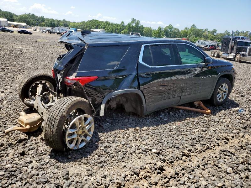 2020 CHEVROLET TRAVERSE L - 1GNERFKW5LJ299491