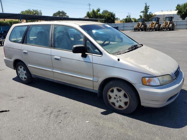Vin: jhmra1872sc012520, lot: 63532355, honda all models ex 19954