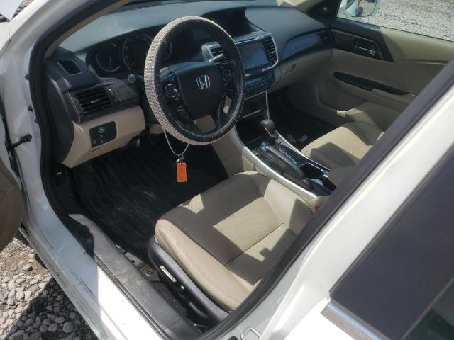 1hgcr2f97ha114945 - 2017 Honda accord exl - #62740515