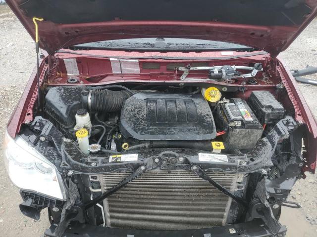 2C4RDGCG8KR610699 2019 DODGE CARAVAN