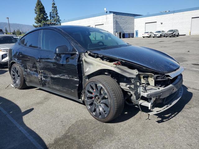 2023 TESLA MODEL Y 7SAYGDEF2PF920827