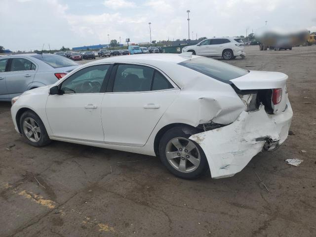2016 CHEVROLET MALIBU LIM - 1G11C5SA1GF107718