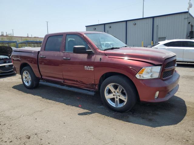 2017 RAM 1500 ST 3C6RR6KT1HG631023