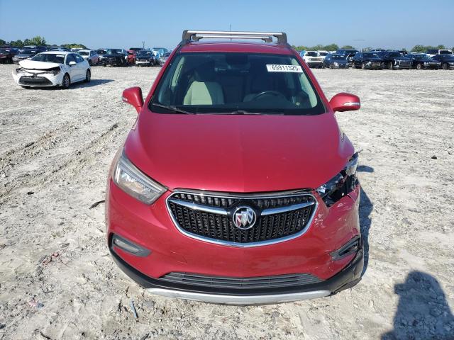 2017 BUICK ENCORE PRE KL4CJBSB0HB105037
