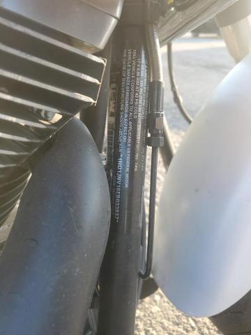 2014 HARLEY-DAVIDSON FLSTFB FAT 1HD1JNV16EB033837