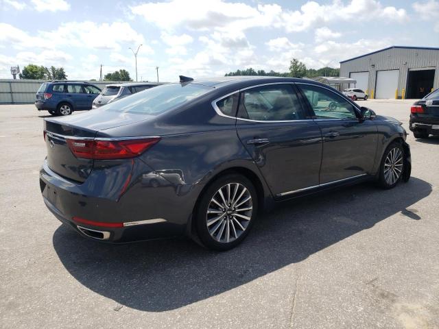 Vin: knalc4j18h5049624, lot: 62180255, kia cadenza premium 20173