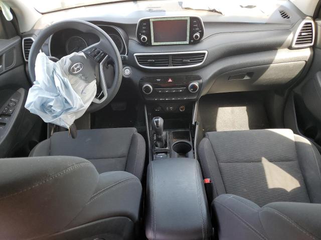 2019 HYUNDAI TUCSON LIMITED KM8J3CA45KU034036