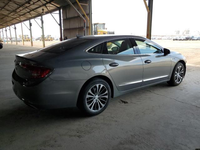 2018 BUICK LACROSSE P 1G4ZN5SSXJU146836
